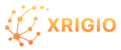 Xrigio logo