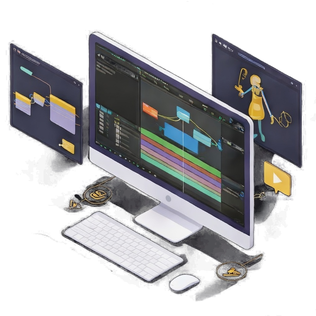 Xrigio platform preview